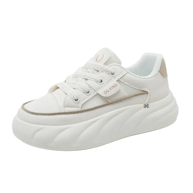 Детские кроссовки для бега с амортизацией, износостойкие, дышащие, подростковые YUZHAOLIN, бежевый/хаки
Детские кроссовки для бега с амортизацией, износостойкие, дышащие, подростковые YUZHAOLIN, бежевый/хаки