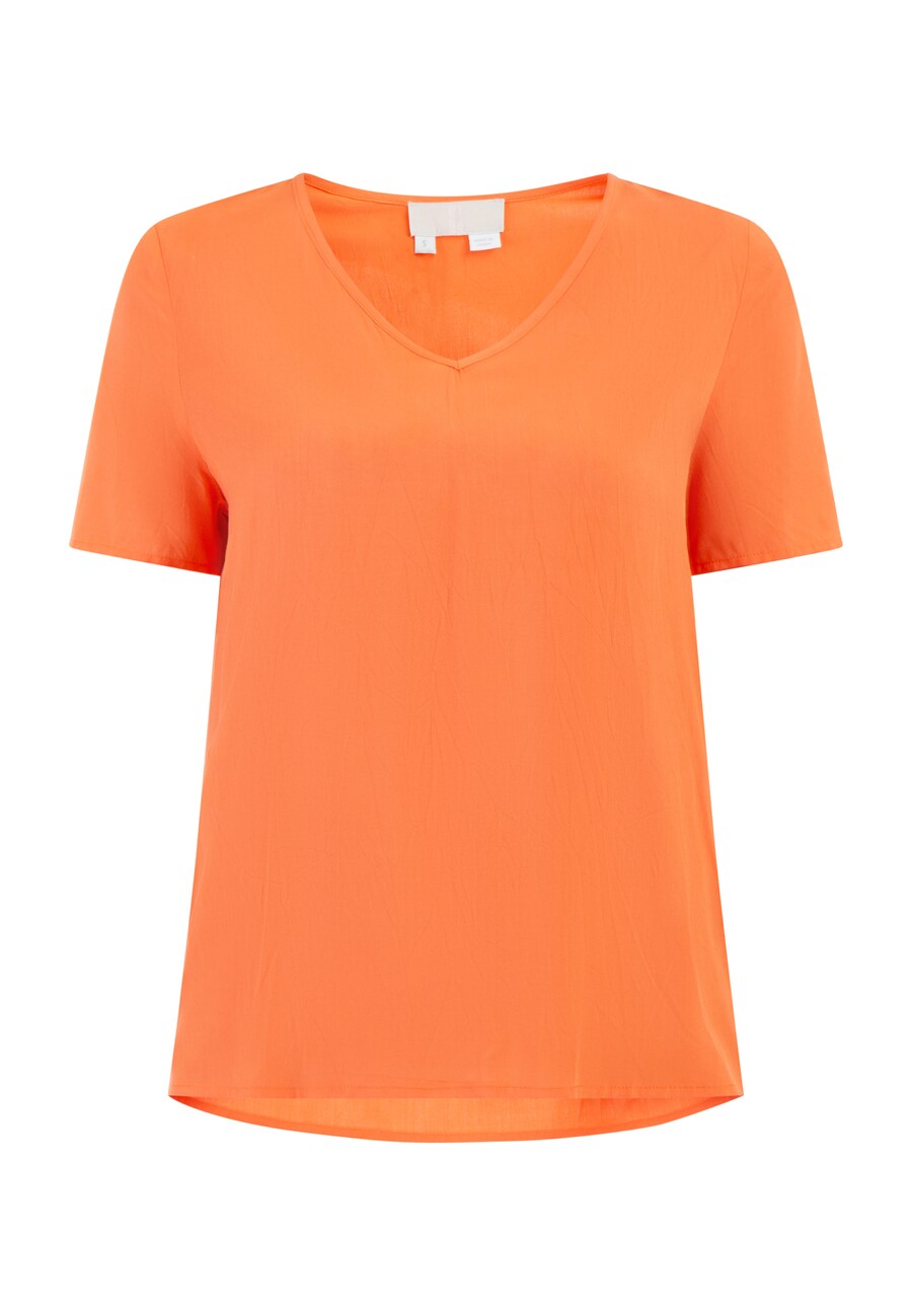 Блузка RISA, оранжевый
Блузка RISA, оранжевый