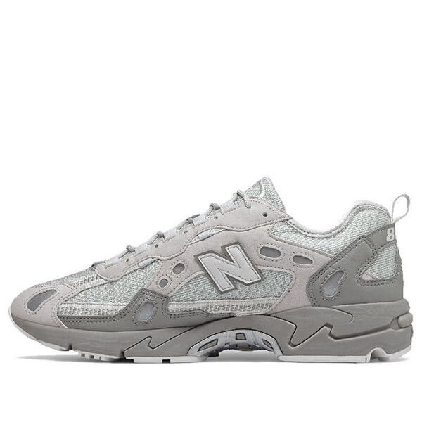 Кроссовки 827 New Balance, серый
Кроссовки 827 New Balance, серый