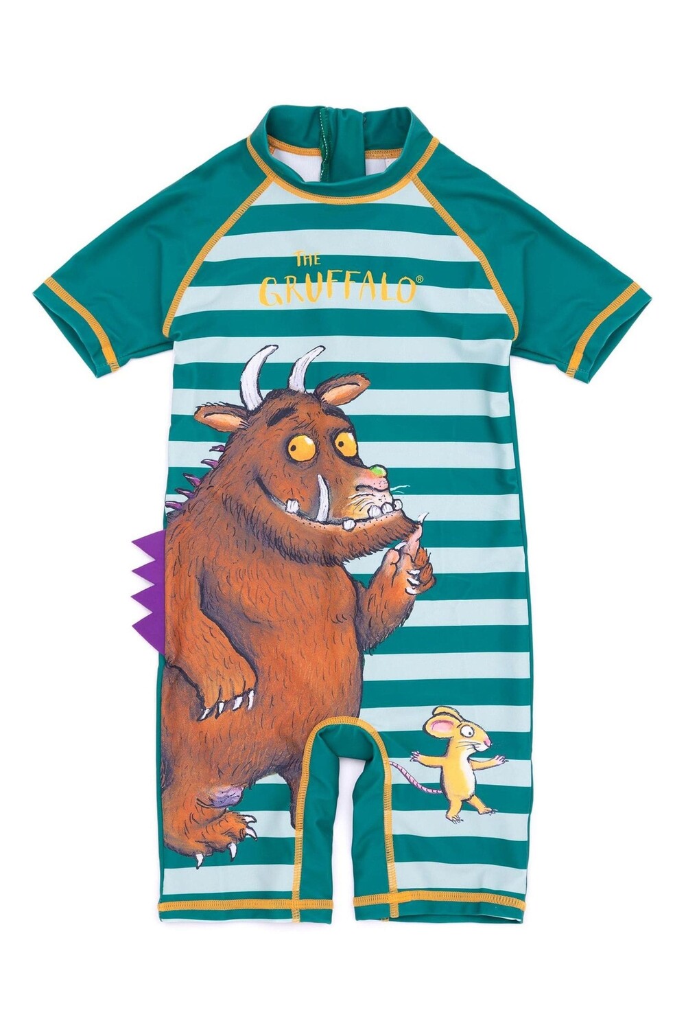 Лицензионный купальник с короткими рукавами для мальчиков Vanilla Underground, зеленый
Лицензионный купальник с короткими рукавами для мальчиков Vanilla Underground, зеленый