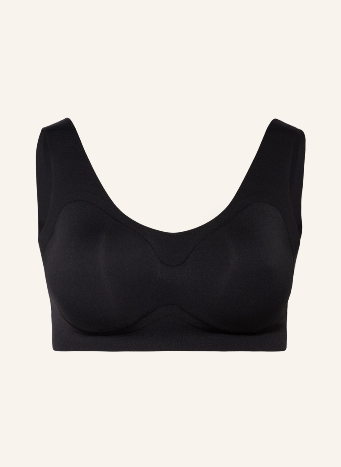 Бюстье MAGIC Bodyfashion SENSUAL SOFT, черный
Бюстье MAGIC Bodyfashion SENSUAL SOFT, черный