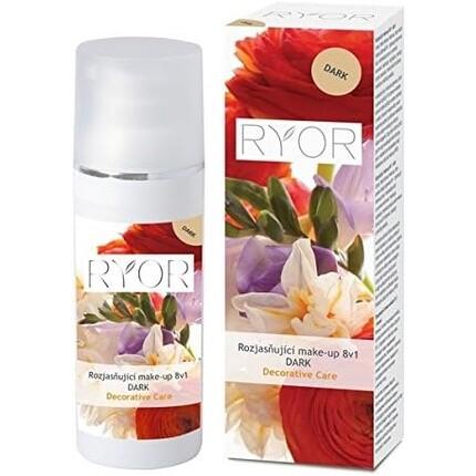 RYOR Sparkling 8 в 1 Темный осветляющий макияж 30 мл
RYOR Sparkling 8 в 1 Темный осветляющий макияж 30 мл