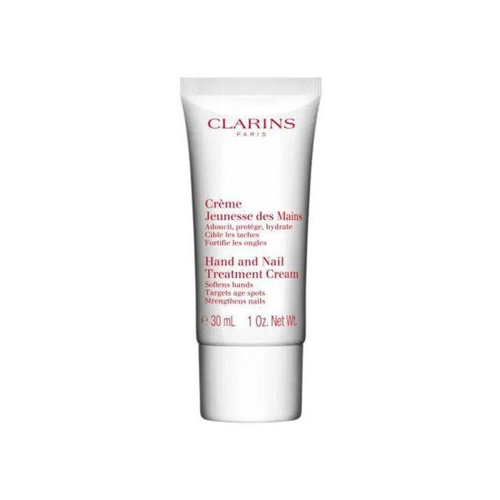 Крем для рук Crema de Manos Jeunesse Des Mains Clarins, 30
Крем для рук Crema de Manos Jeunesse Des Mains Clarins, 30