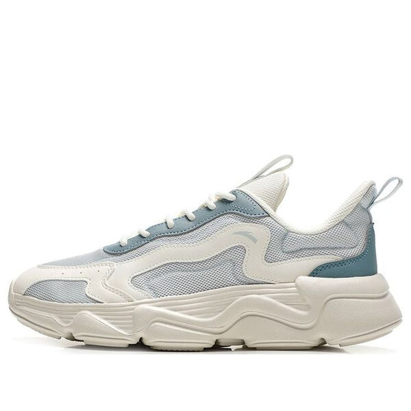 Кроссовки douwu 2.0 Anta, белый
Кроссовки douwu 2.0 Anta, белый