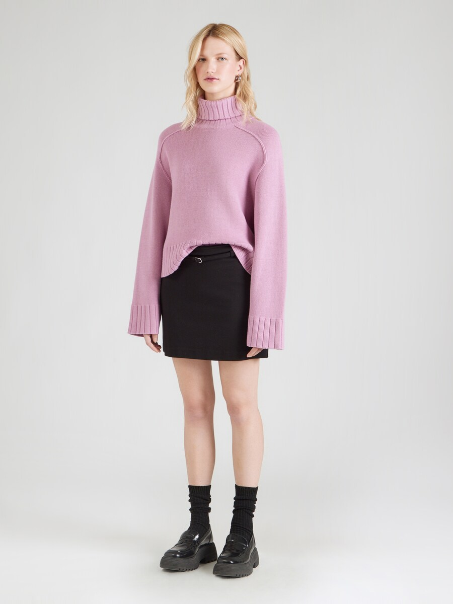 Свитер EDITED Maggie, розовый
Свитер EDITED Maggie, розовый