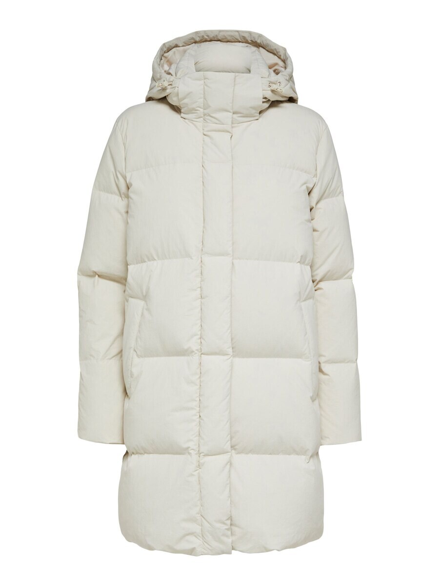 Зимнее пальто Selected Femme, бежевый
Зимнее пальто Selected Femme, бежевый