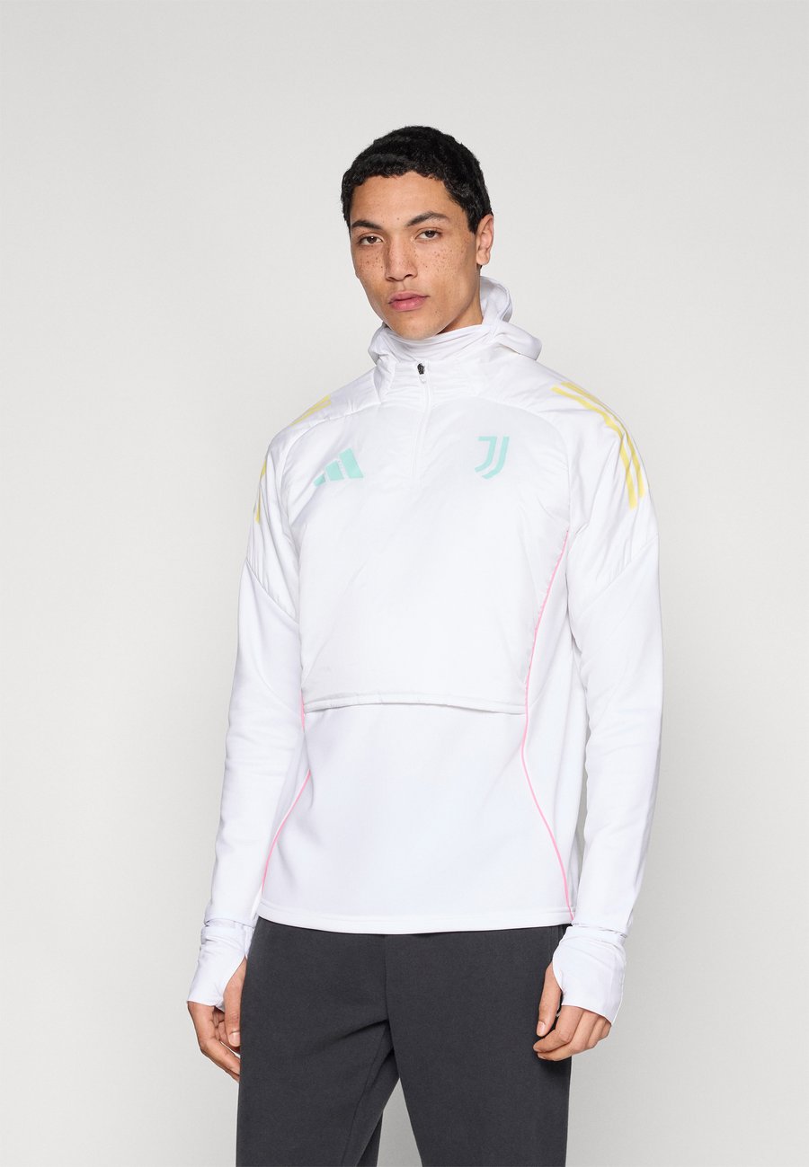 Куртка Adidas Performance JUVENTUS 25/26 TIRO25 COMPETITION WINTERIZED TOP, White
Куртка Adidas Performance JUVENTUS 25/26 TIRO25 COMPETITION WINTERIZED TOP, White
