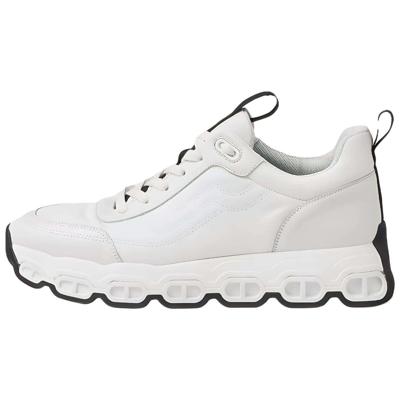 Кроссовки мужские Hermès Chaine DAncre, белый
Кроссовки мужские Hermès Chaine DAncre, белый