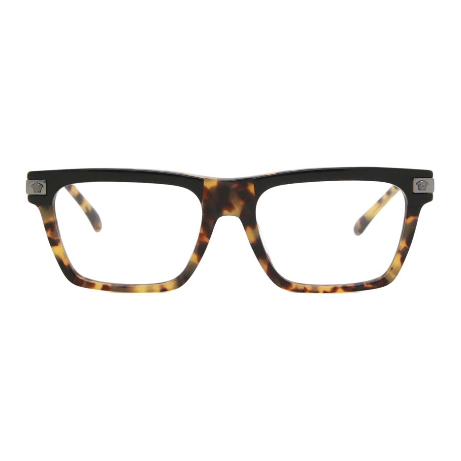 Очки квадратной формы VERSACE
Очки квадратной формы VERSACE