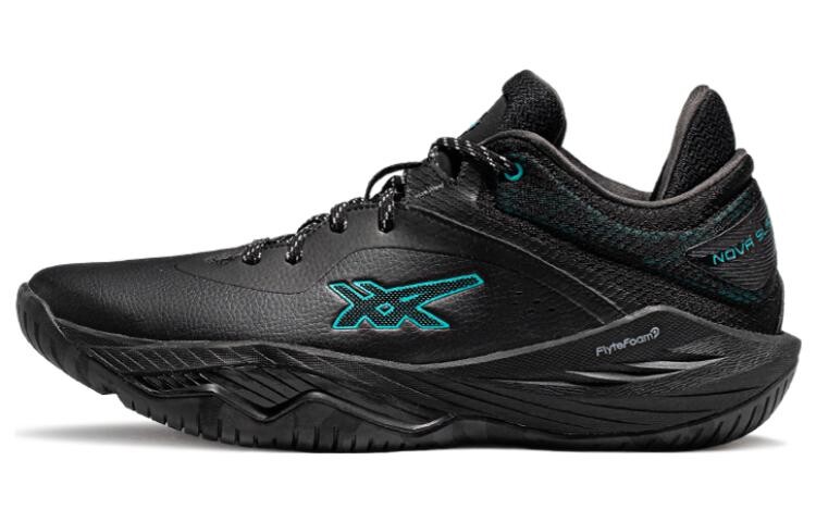 Мужские баскетбольные кроссовки Asics Nova Surge 1, Черный
Мужские баскетбольные кроссовки Asics Nova Surge 1, Черный