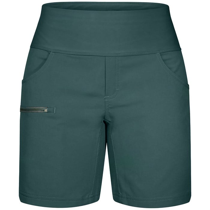 Женские шорты Limitless с высокой посадкой и эластичным поясом, 7 дюймов Shredly, Deep Sea Green
Женские шорты Limitless с высокой посадкой и эластичным поясом, 7 дюймов Shredly, Deep Sea Green