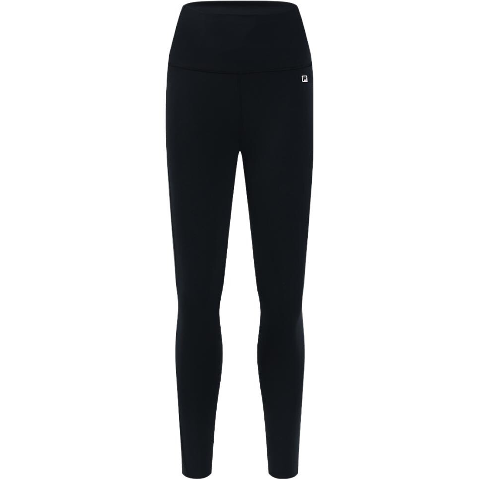 Женские леггинсы ФИЛА FILA, цвет Black
Женские леггинсы ФИЛА FILA, цвет Black