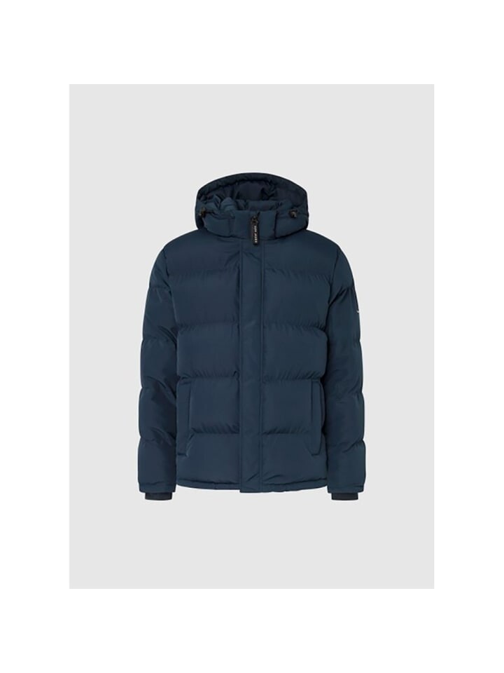 Переходная куртка Pepe Jeans Jacke, синий
Переходная куртка Pepe Jeans Jacke, синий
