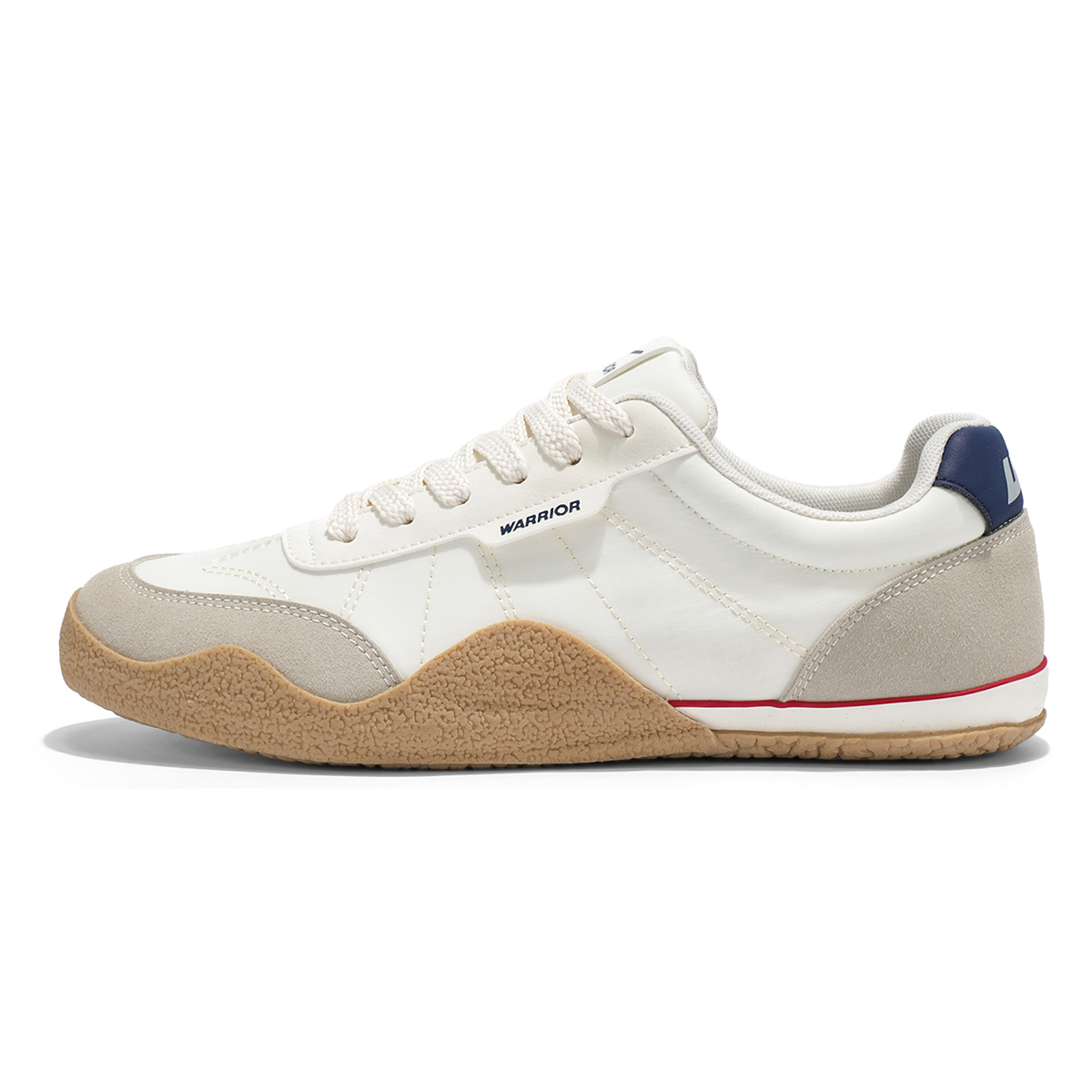 Износостойкие и легкие немецкие армейские кроссовки с низким верхом для мужчин WARRIOR, Beige Gray
Износостойкие и легкие немецкие армейские кроссовки с низким верхом для мужчин WARRIOR, Beige Gray