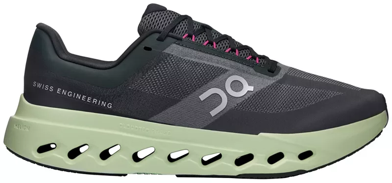 Мужские кроссовки Cloudsurfer Next On, цвет Lima Bean
Мужские кроссовки Cloudsurfer Next On, цвет Lima Bean