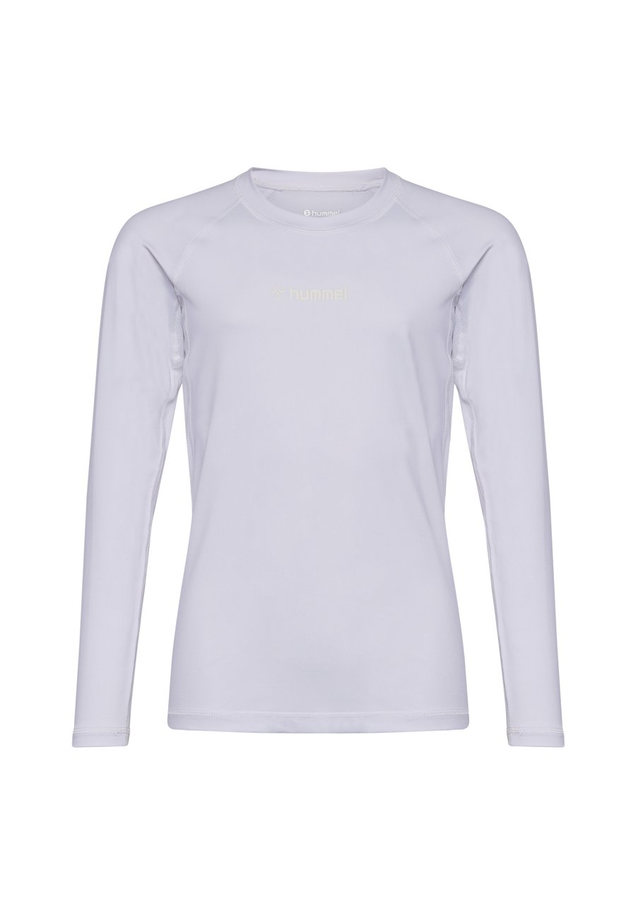 Топ Hummel Long sleeved top, White
Топ Hummel Long sleeved top, White