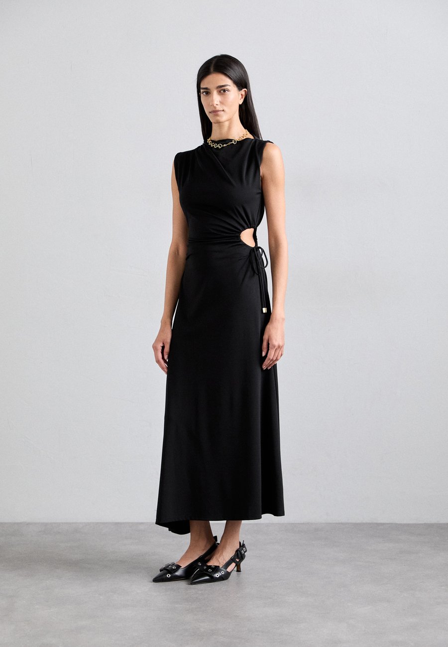 Платье Maje Jersey dress, Noir/Black
Платье Maje Jersey dress, Noir/Black