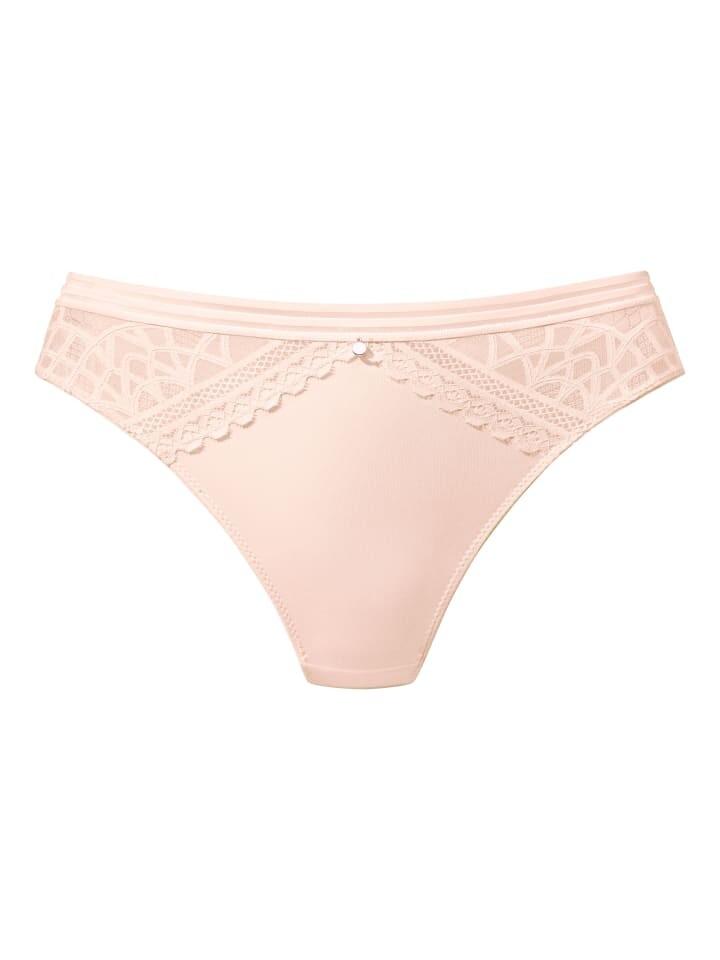 Стринги sOliver, цвет puder
Стринги sOliver, цвет puder