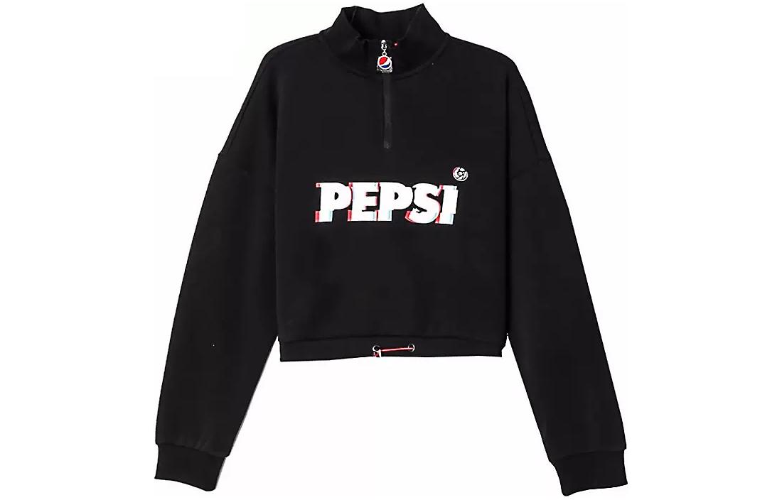 Свитшот Women's Moderate Regular 361°, basic черный
Свитшот Women's Moderate Regular 361°, basic черный