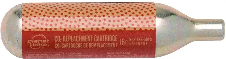 16 г Картридж CO2 без резьбы Planet Bike, Gold
16 г Картридж CO2 без резьбы Planet Bike, Gold