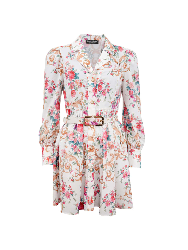 Платье Цветы Roberto Geissini
Платье Цветы Roberto Geissini