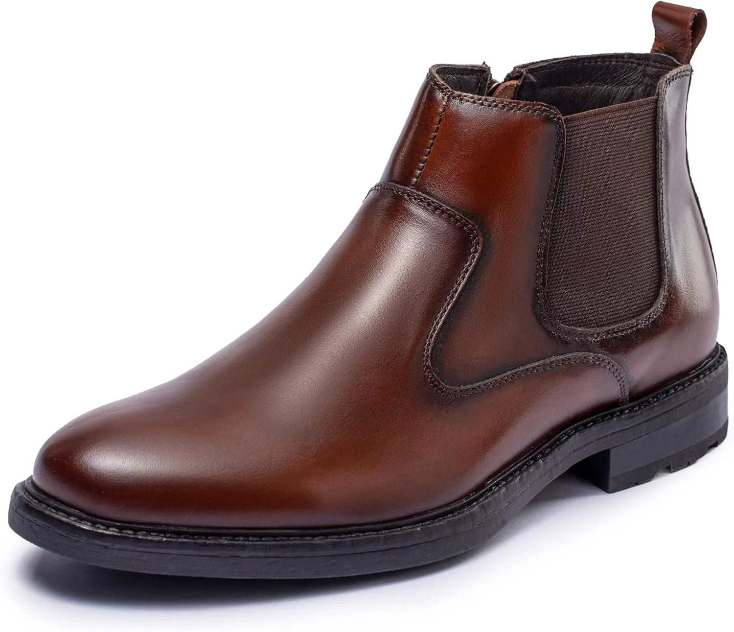 Мужские ботинки OKKO Chelsea, из натуральной кожи, классические, комфортные, повседневные, с легким надеванием, ботинки на щиколотку для мужчин
Мужские ботинки OKKO Chelsea, из натуральной кожи, классические, комфортные, повседневные, с легким надеванием, ботинки на щиколотку для мужчин