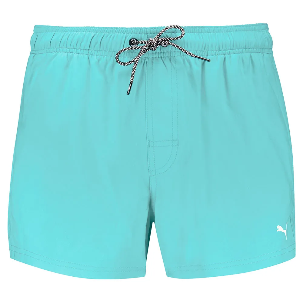 Шорты для плавания Puma 100000029, зеленый
Шорты для плавания Puma 100000029, зеленый