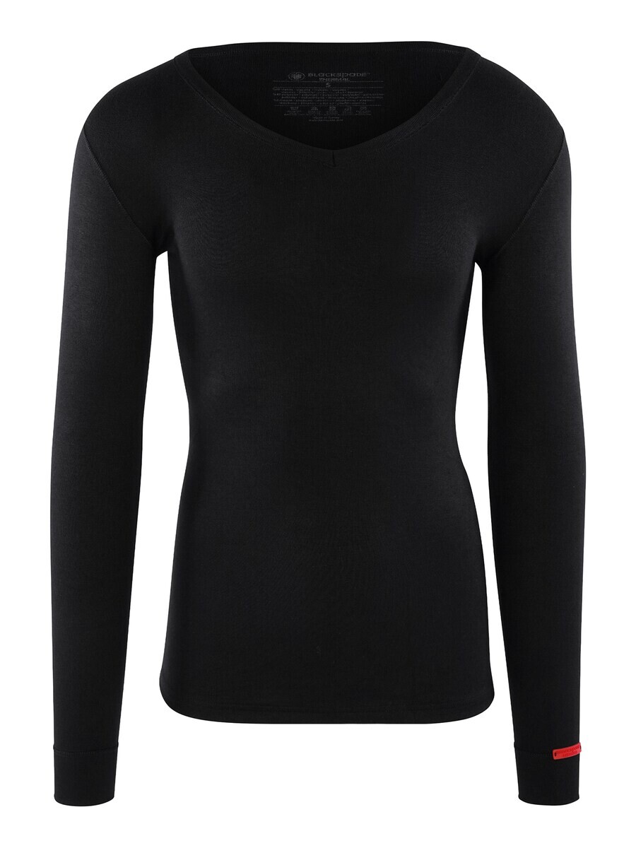 Термобелье Blackspade Base Layer, черный
Термобелье Blackspade Base Layer, черный
