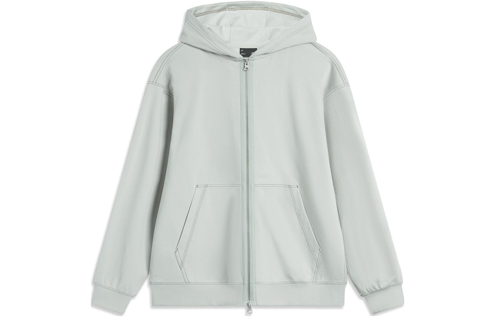 LINING Куртка унисекс "Dissolve Moon", Moon
LINING Куртка унисекс "Dissolve Moon", Moon