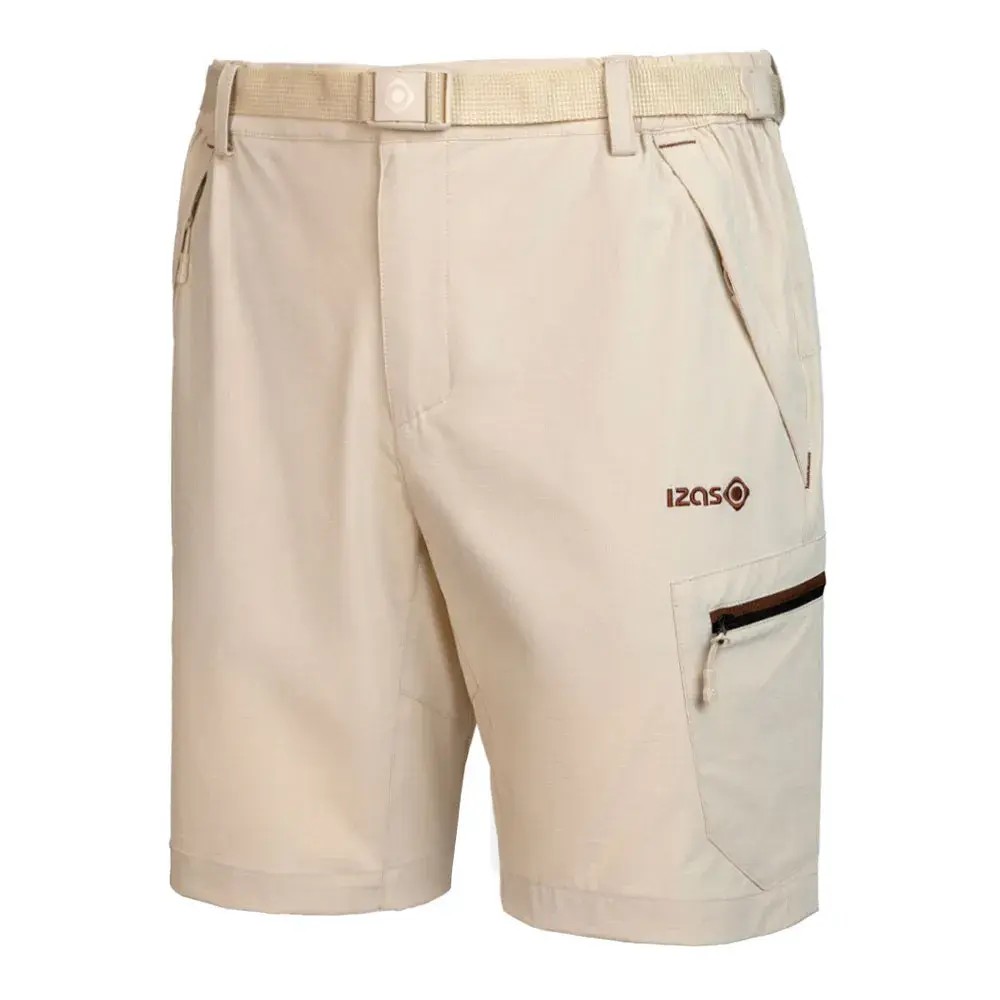 Шорты Izas Nantua, бежевый
Шорты Izas Nantua, бежевый
