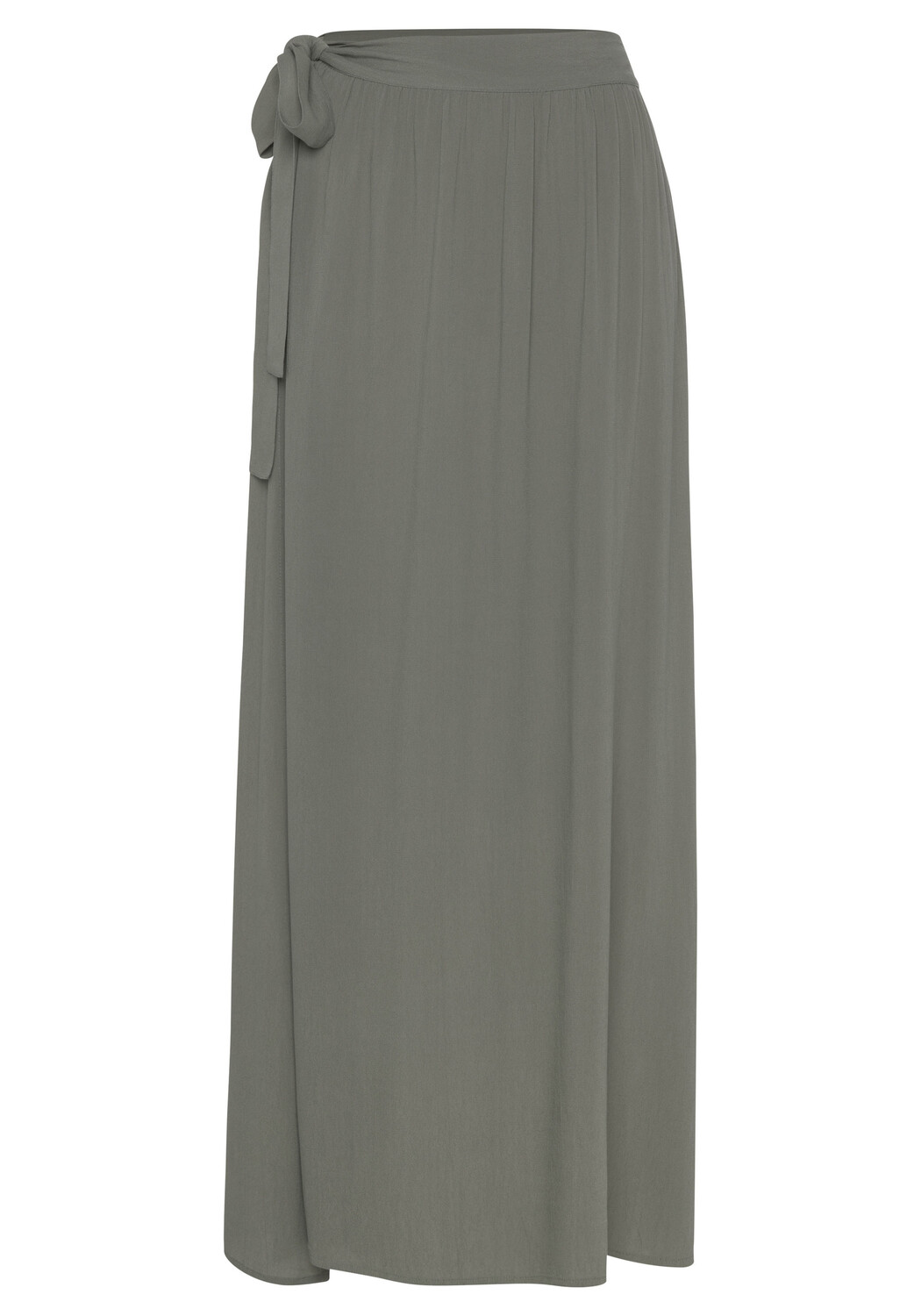 Длинная юбка s.Oliver Wickel, хаки
Длинная юбка s.Oliver Wickel, хаки