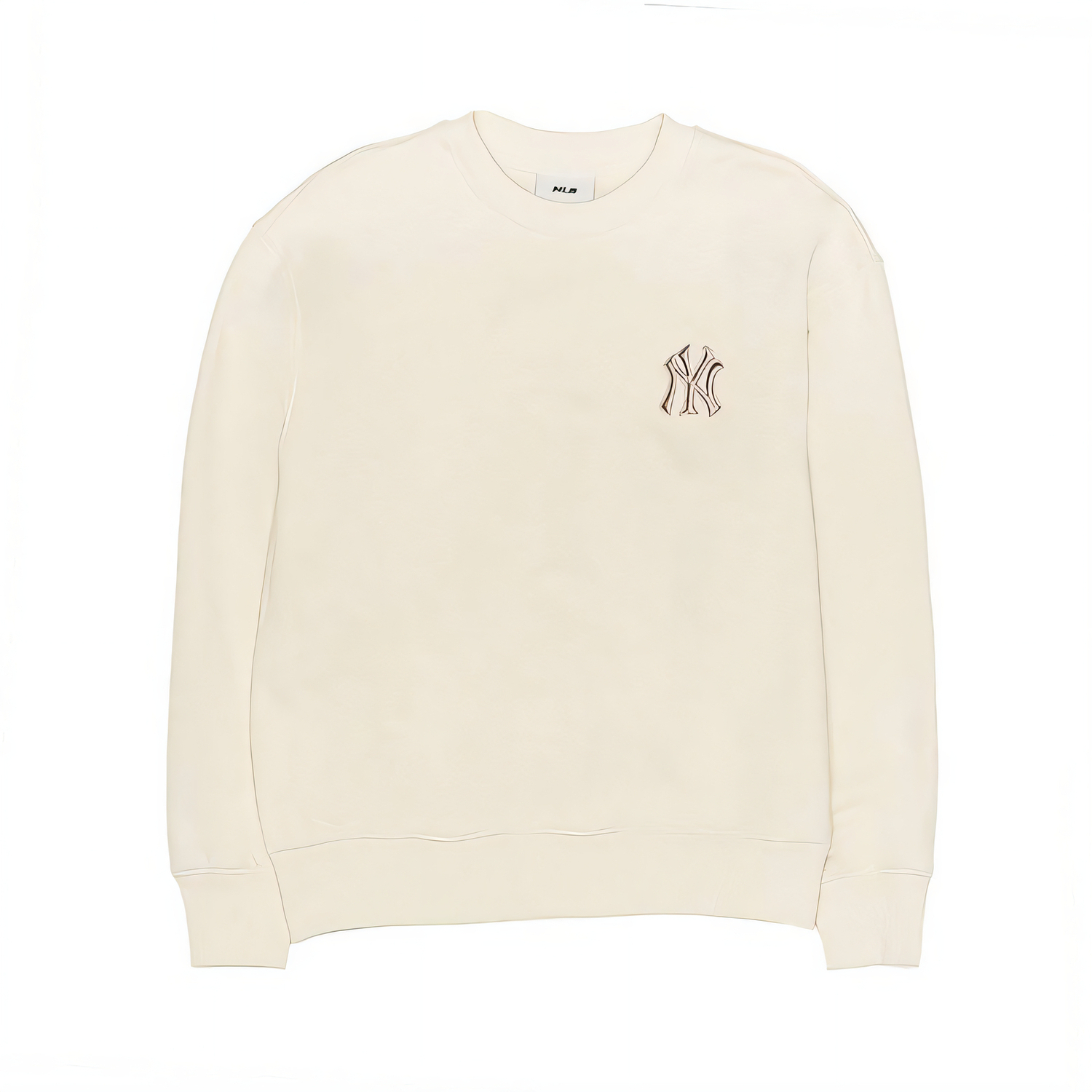 Нью-Йорк Янкиз свитшот Unisex MLB, кремовый
Нью-Йорк Янкиз свитшот Unisex MLB, кремовый