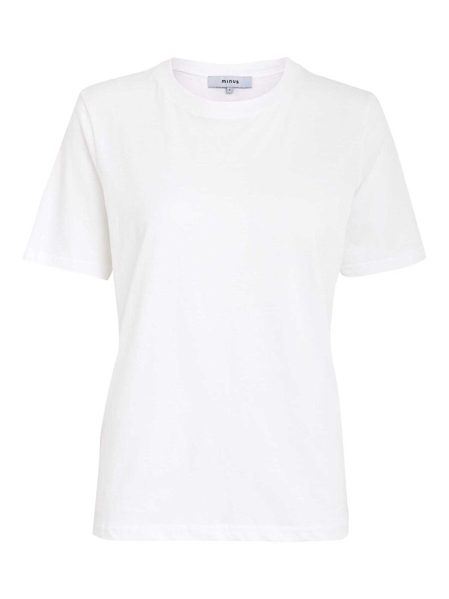 Рубашка minus Cathy, белый
Рубашка minus Cathy, белый