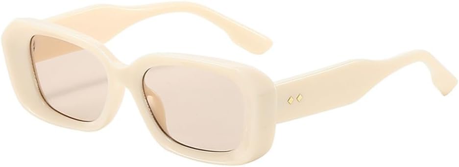 Женские солнцезащитные очки Rivets с градиентным затемнением UV400, мужские зеленые и розовые солнцезащитные очки для занятий спортом на открытом воздухе и верховой езды UYPTK, Beige Champagne
Женские солнцезащитные очки Rivets с градиентным затемнением UV400, мужские зеленые и розовые солнцезащитные очки для занятий спортом на открытом воздухе и верховой езды UYPTK, Beige Champagne