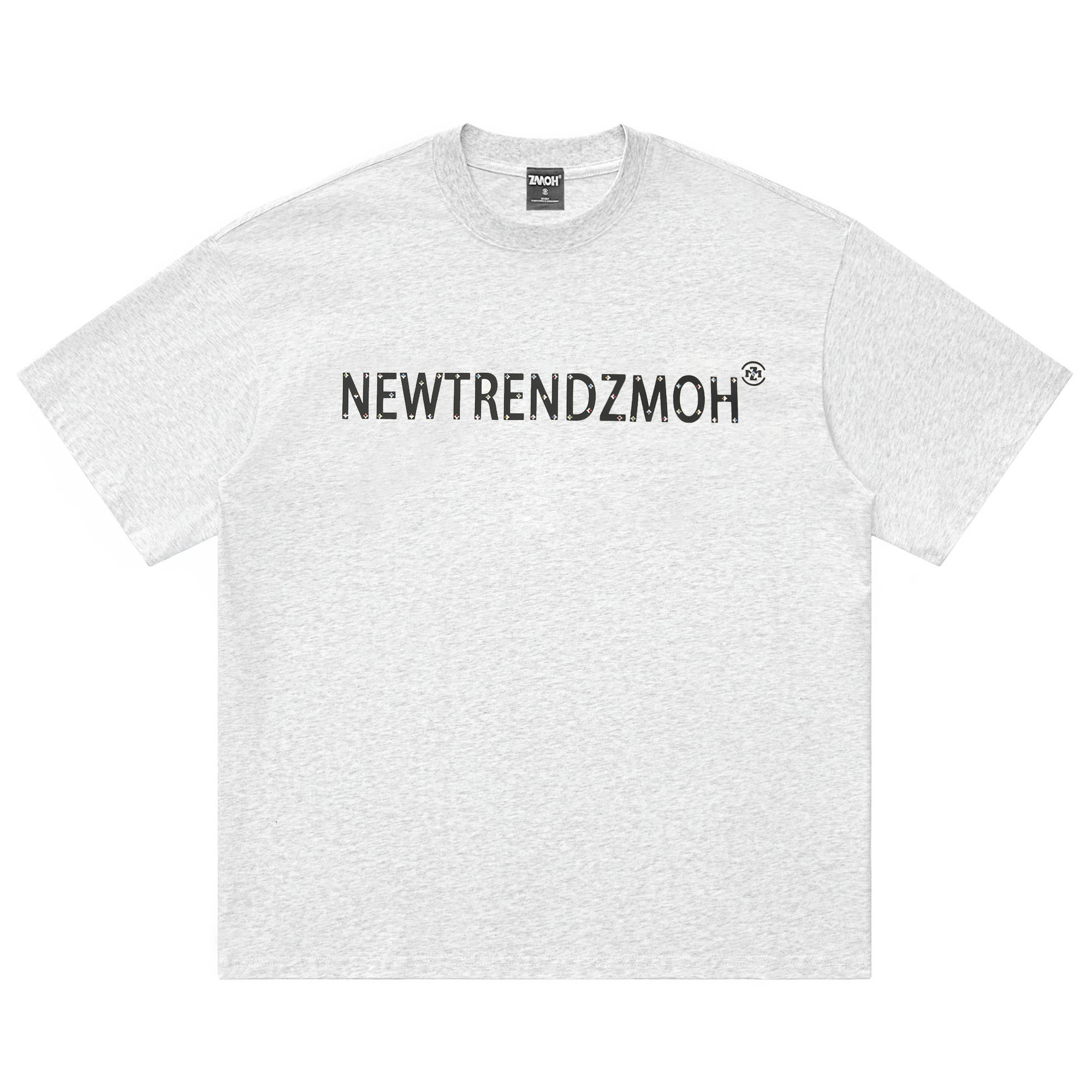 Футболка унисекс ZMOH, Light Oat (Heavyweight Diamond Inlaid Version)
Футболка унисекс ZMOH, Light Oat (Heavyweight Diamond Inlaid Version)