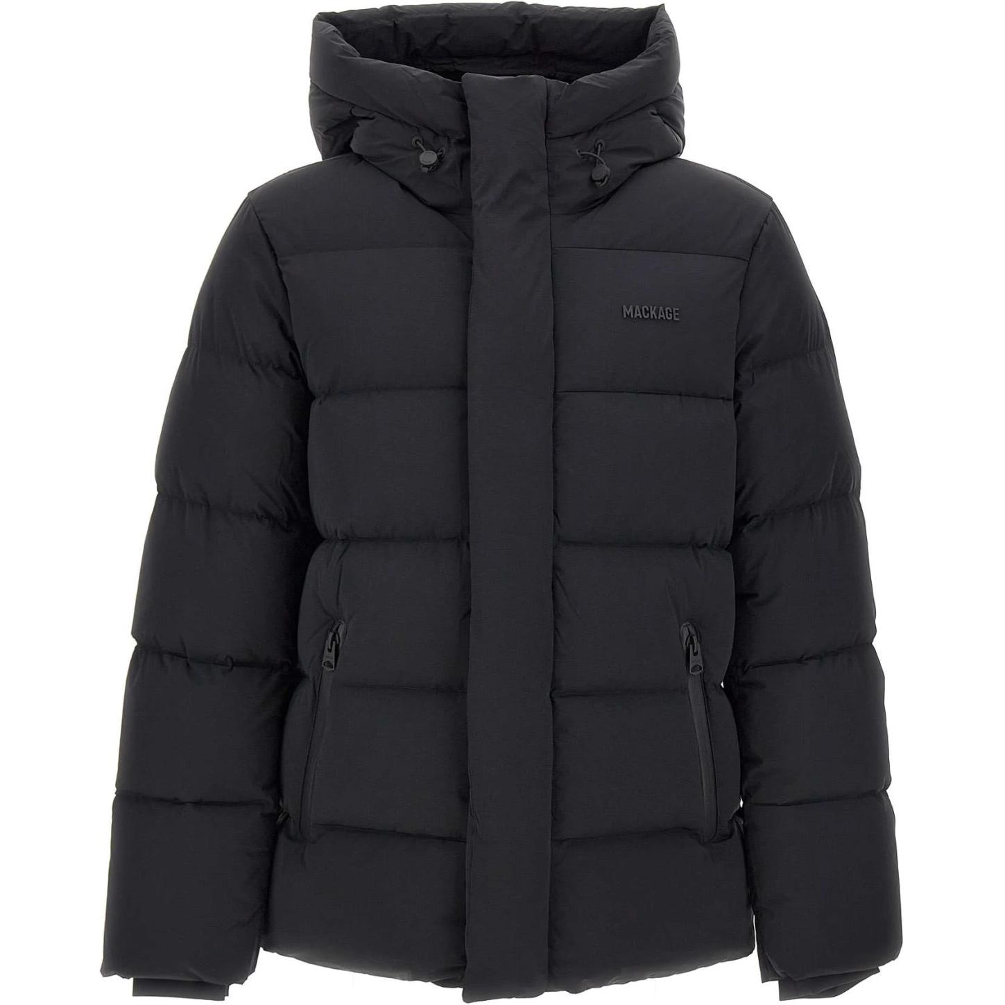 Футболка с тисненым логотипом MACKAGE, черная, Черный, Футболка с тисненым логотипом MACKAGE, черная
Футболка с тисненым логотипом MACKAGE, черная, Черный, Футболка с тисненым логотипом MACKAGE, черная