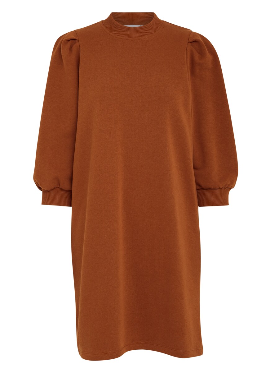 Мини платье minus Mika, Sepia
Мини платье minus Mika, Sepia