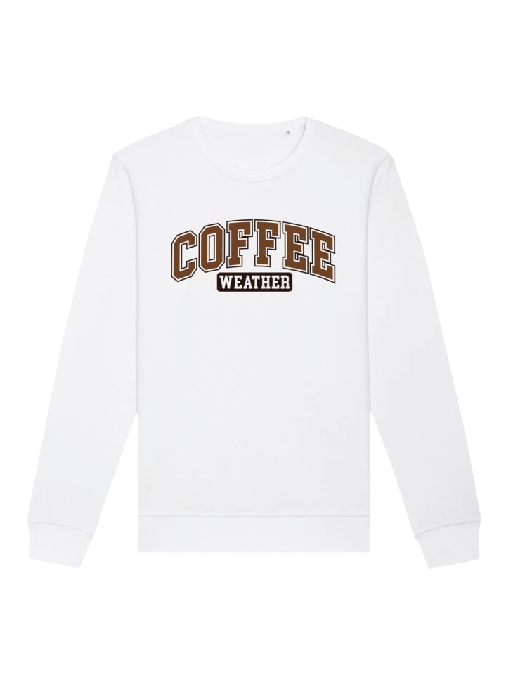 Толстовка F4NT4STIC Sweatshirt Weihnachten Coffee Weather Winter Holiday, белый
Толстовка F4NT4STIC Sweatshirt Weihnachten Coffee Weather Winter Holiday, белый