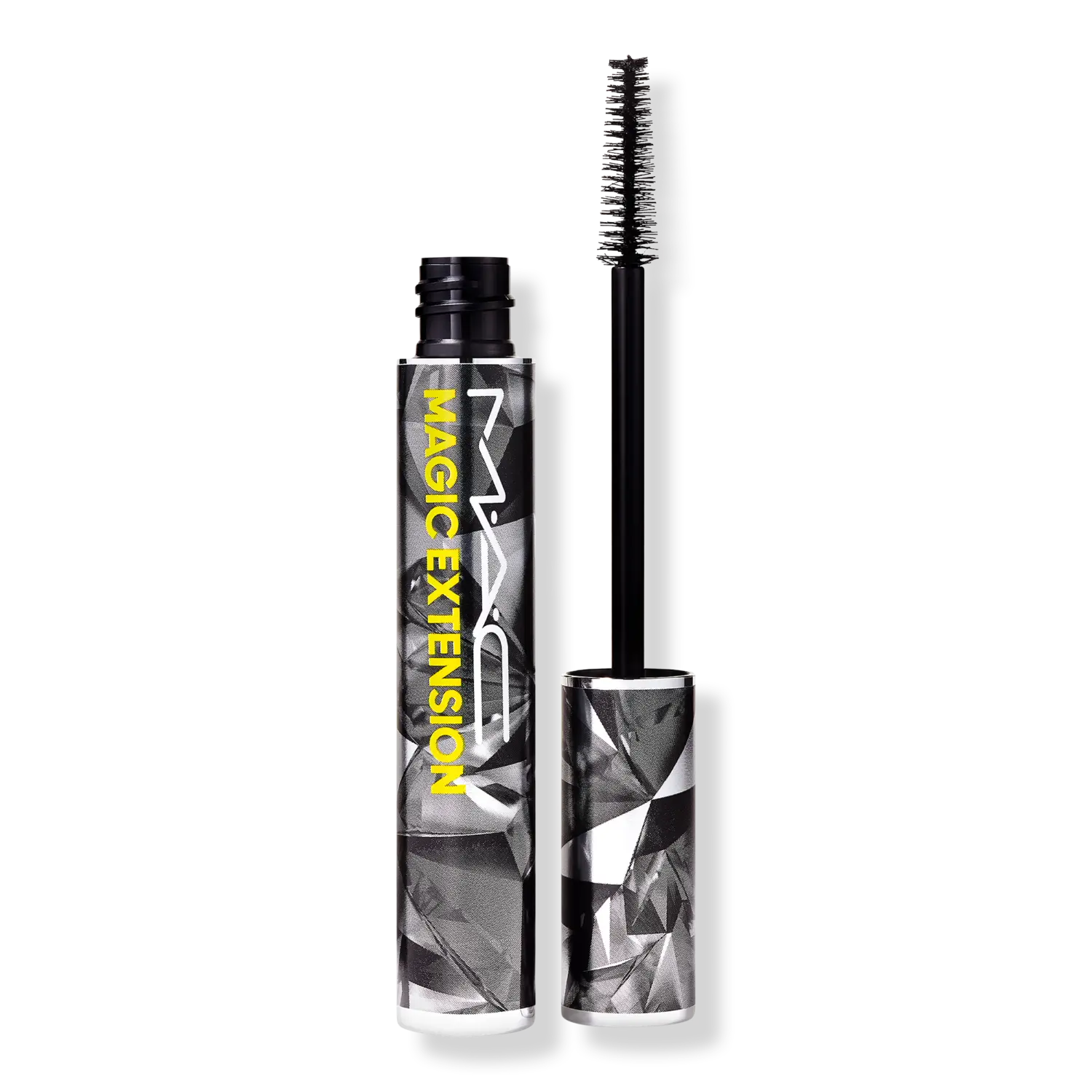 Тушь для ресниц Magic Extension 5 мм с волокнами MAC, 0.4 oz
Тушь для ресниц Magic Extension 5 мм с волокнами MAC, 0.4 oz