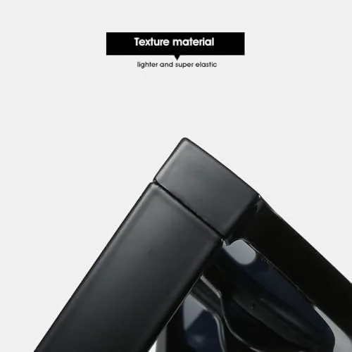 Винтажные маленькие квадратные солнцезащитные очки для мужчин и женщин, ретро зеленые солнцезащитные очки унисекс, популярные очки UV400 MTZJH, Bigger Size Black
Винтажные маленькие квадратные солнцезащитные очки для мужчин и женщин, ретро зеленые солнцезащитные очки унисекс, популярные очки UV400 MTZJH, Bigger Size Black