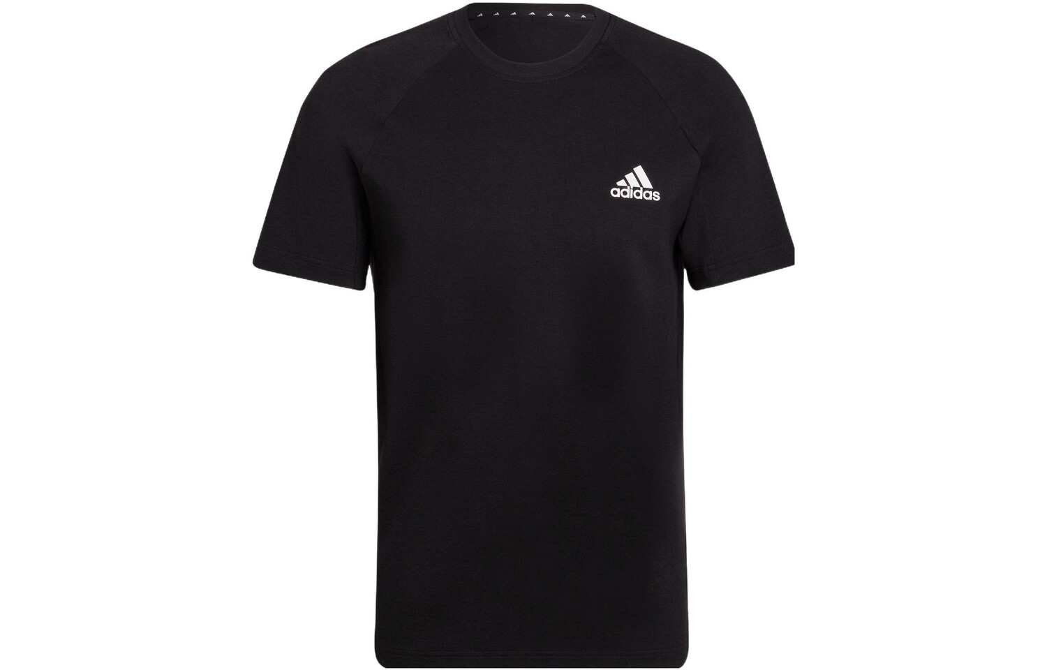 Футболка Day Мужская черная Adidas, черный
Футболка Day Мужская черная Adidas, черный