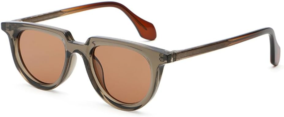 женские солнцезащитные очки из ацетата с защитой от УФ-излучения 400, женские солнцезащитные очки для мужчин, аксессуары для активного отдыха, мужские LANGSER, Green Brown
женские солнцезащитные очки из ацетата с защитой от УФ-излучения 400, женские солнцезащитные очки для мужчин, аксессуары для активного отдыха, мужские LANGSER, Green Brown