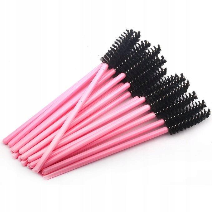 СПИРАЛЬНАЯ ЩЕТОЧКА ДЛЯ РЕСНИЦ 50 ШТ Lewer
СПИРАЛЬНАЯ ЩЕТОЧКА ДЛЯ РЕСНИЦ 50 ШТ Lewer