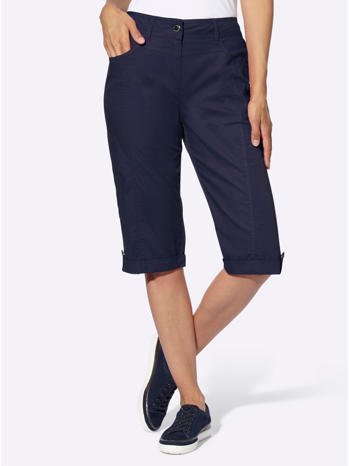 WITT WEIDEN Шорты Bermudas in marine
WITT WEIDEN Шорты Bermudas in marine