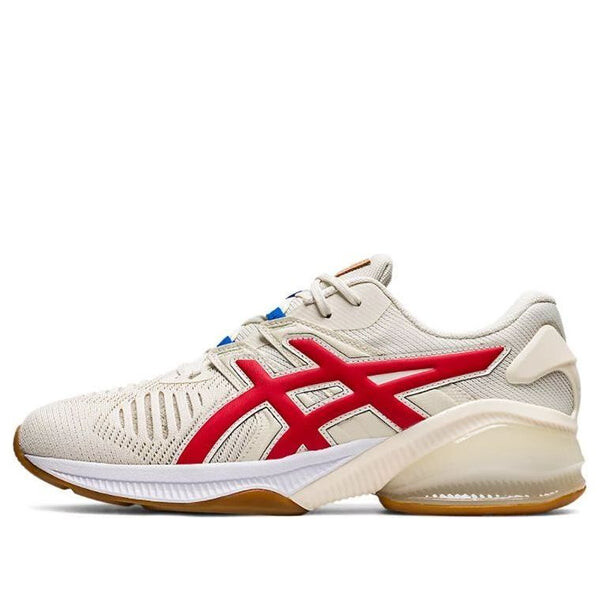 Кроссовки гель квантовая бесконечность джин Asics, белый
Кроссовки гель квантовая бесконечность джин Asics, белый