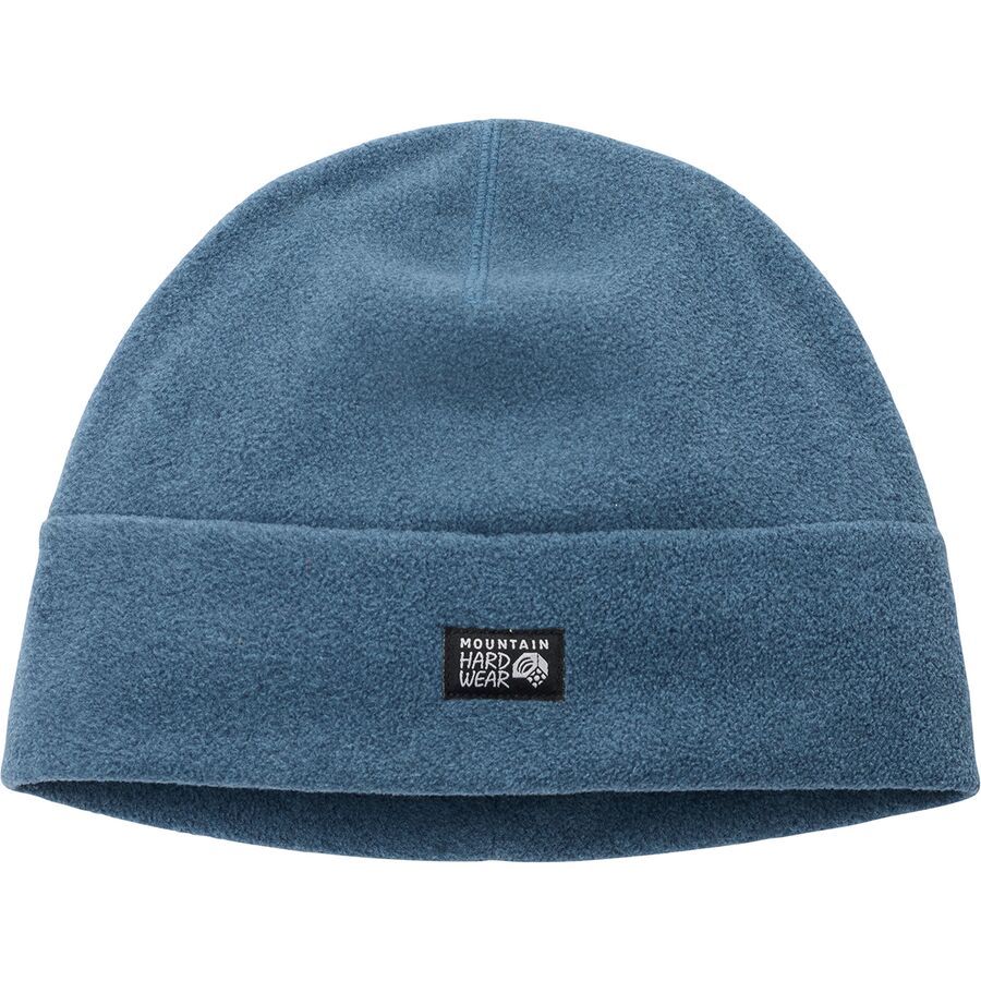 Шапка Mountain Hardwear First Tracks Mountain Hardwear, Moon Blue Heather
Шапка Mountain Hardwear First Tracks Mountain Hardwear, Moon Blue Heather