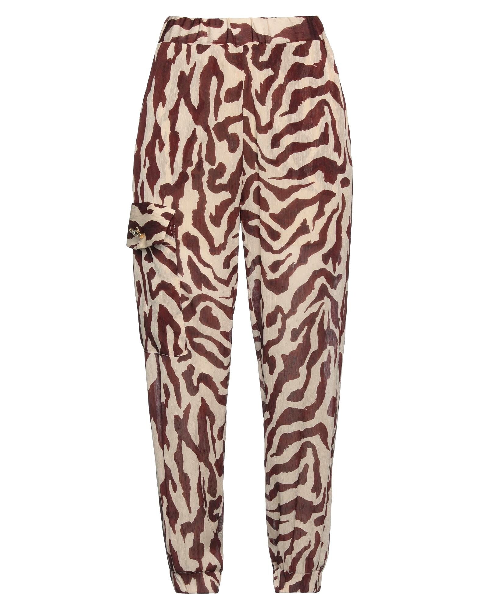 Брюки Simona Corsellini, бежевый
Брюки Simona Corsellini, бежевый