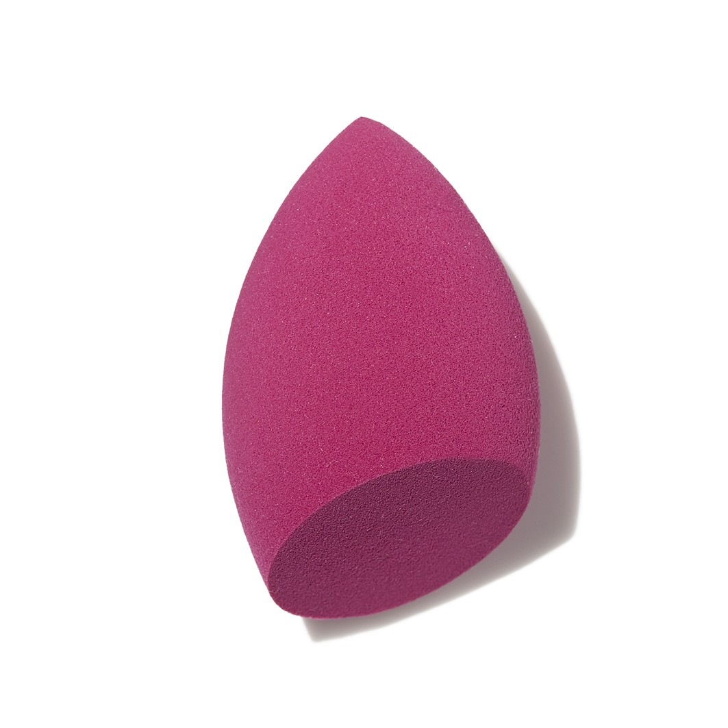 Спонж total face sponge Elf Cosmetics, количество 1 шт.
Спонж total face sponge Elf Cosmetics, количество 1 шт.