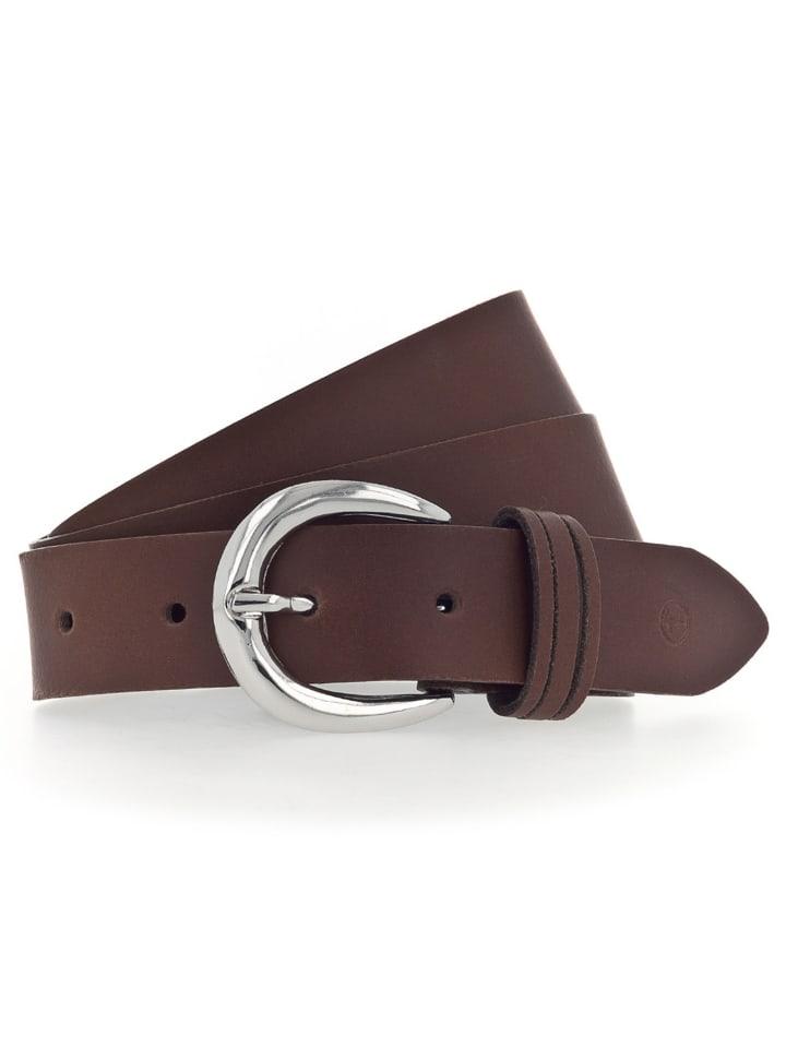 Ремень Tamaris, коричневый
Ремень Tamaris, коричневый