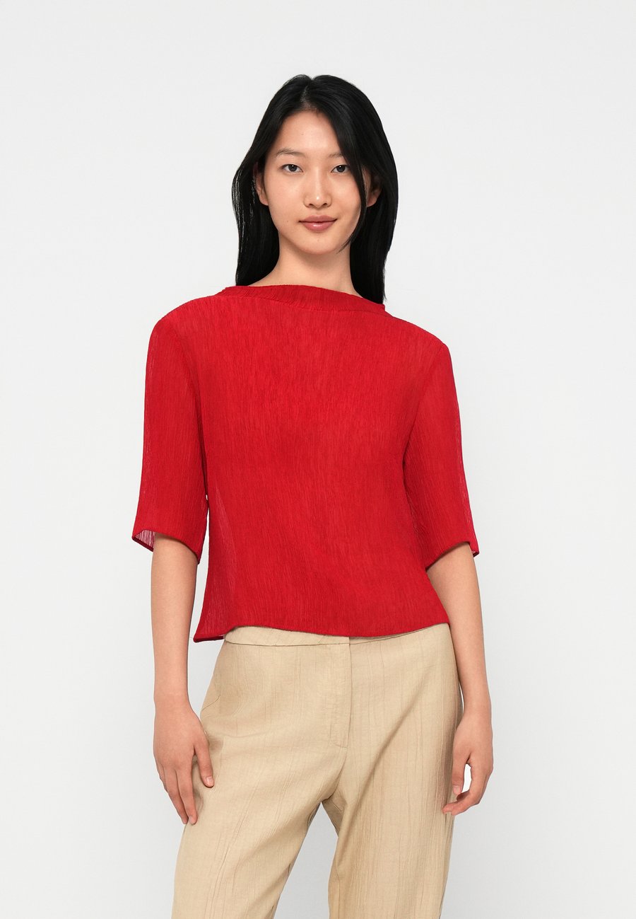 Топ Samsøe Samsøe MILLER , Haute Red/Red
Топ Samsøe Samsøe MILLER , Haute Red/Red